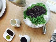 -关夫人餐厅(阳光广场店)