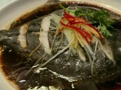 -满汉楼(江畔店)