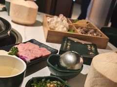 -狐狸爱上椰子鸡(滨江星光大道店)