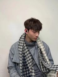 -HG美发设计沙龙