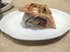 -东京屋(武定路店)