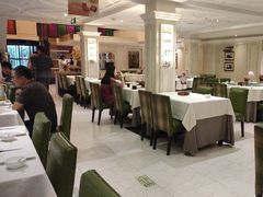 -大鸭梨烤鸭(左家庄店)