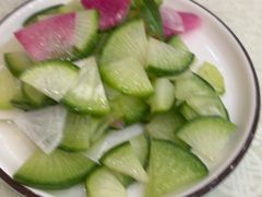 -奥华餐厅·老张记(台基厂店)