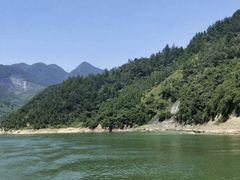 -乌江画廊(彭水苗族土家族自治县)