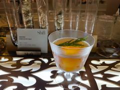 -Shift cocktail bar鸡尾酒吧