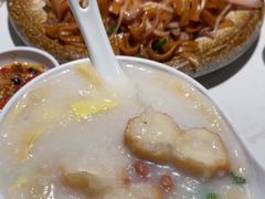 -叹茶靓点·粤式餐厅·全天茶市(石井万民广场店)