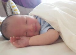 -千禧果月子会所(郑州东站店)