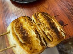 -大成海鲜烧烤·海鲜粥(长寿路店)