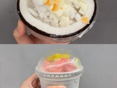 -喜茶(深圳万象城黑金店)