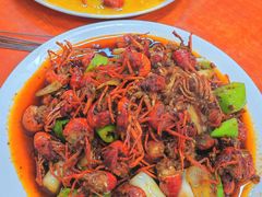 -回味南塘老王虾尾(总店)