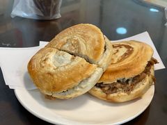 -秦豫肉夹馍(骡马市总店)