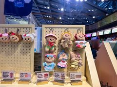 -曼谷素万那普国际机场