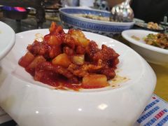-缪氏川菜(丰盛町店)