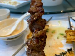 -撒拉花儿·新疆菜·清真(太阳宫店)