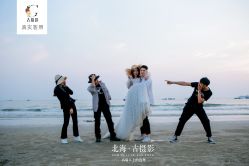 点击看大图 -古摄影婚纱