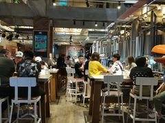 大堂-Goose Island Brewhouse鹅岛精酿啤酒餐厅