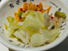 -友达面馆(广州总店)