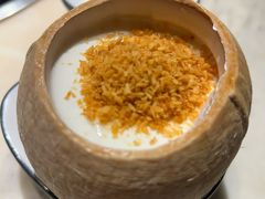 -同仁四季椰子鸡(福田东园总店)