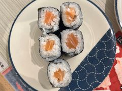 -滨寿司(新街口中央商场店)