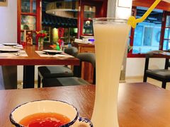 -LA CREPERIE BRETONNE布列塔尼法式餐厅(天童北路店)