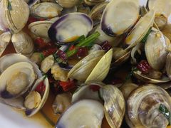 -范饭椰林川湘味海鲜·椰子鸡(三亚湾椰梦长廊店)