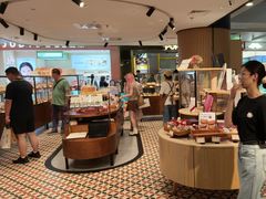 -CARINO BAKERY&CAFE(人广来福士店)