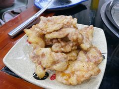 -崔记老东北传奇铁锅炖(横店总店)