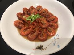 -三凤酒家·百年无锡菜(清扬茂业店)