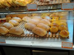 -BreadTalk面包新语·烘焙蛋糕(东方宝泰广场店)