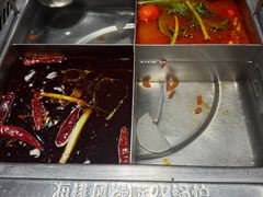 -海底捞火锅(龙湖北京大兴天街店)