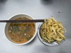 -龙门李家三旦羊肉汤馆