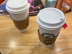 -逸派咖啡 EPARKCOFFEE(广安门店)