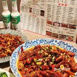 重庆人怎么都不宣传的啊？这家江湖菜绝了！！