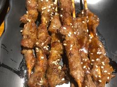 -烧蠔帮·生蚝海鲜牌档(观海店)