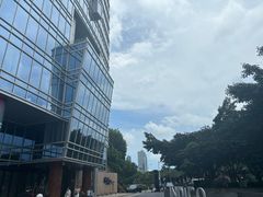 -厦门海港英迪格酒店(中山路店)