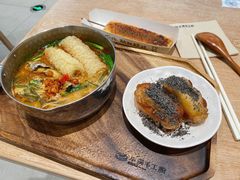 -小满手工粉(北京富力广场店)