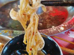 -蛙宴·美蛙火锅基地(万象城店)