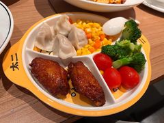 -新太二·鲜料川菜(晶耀前滩店)