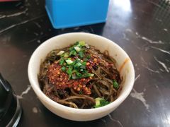 拌海带-李记小小吃(涪江路店)