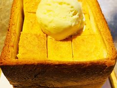 -绿茶餐厅(崇文门新世界店)