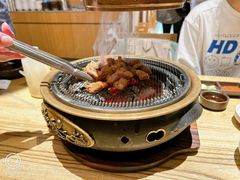 -泥炉烧肉师(新街口金銮巷店)