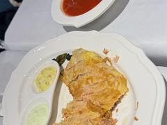 -波特曼西餐厅(南岗店)