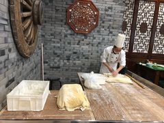 -令氏家外家周秦食府(高新店)