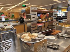 -北京王府井希尔顿酒店·万斯阁西餐厅