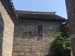 -回龙窝历史文化街区