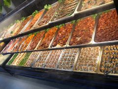 -苏格里岛自助海鲜烤肉(青秀万达店)