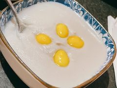 白果芋泥-潮堂 · 潮州菜(国贸商城店)