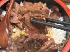 -牛邸·烧肉饭(来福士店)