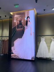 -MuseMarry婚纱(前海嘉里中心店)