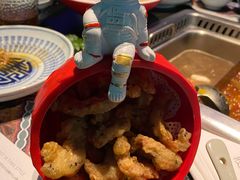 -大隐·成都火锅Bistro(合生麒麟新天地店)